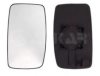 PEUGE 8151KE Mirror Glass, outside mirror